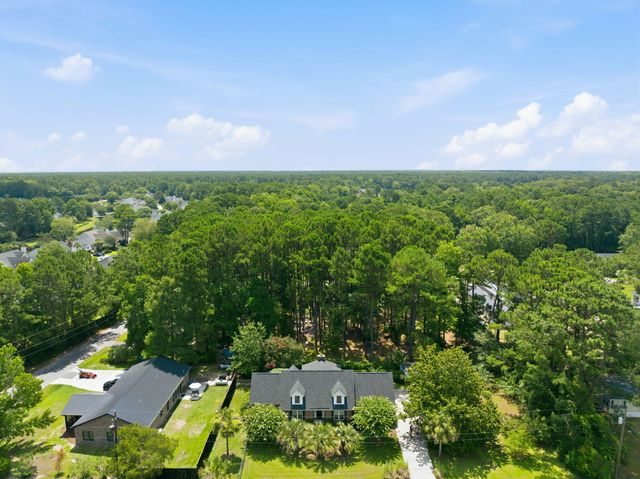 2981 Bennett Charles Road, Mount Pleasant, SC 29466