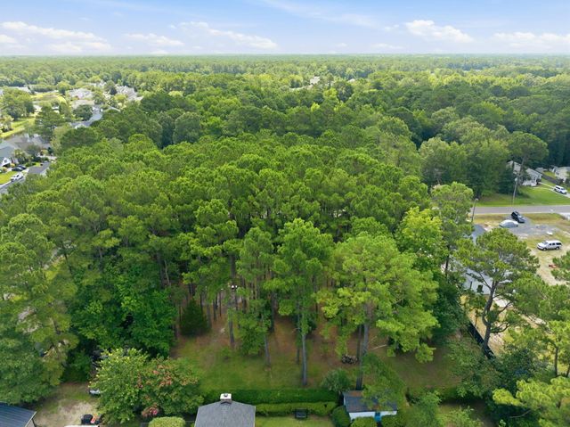 2981 Bennett Charles Road, Mount Pleasant, SC 29466