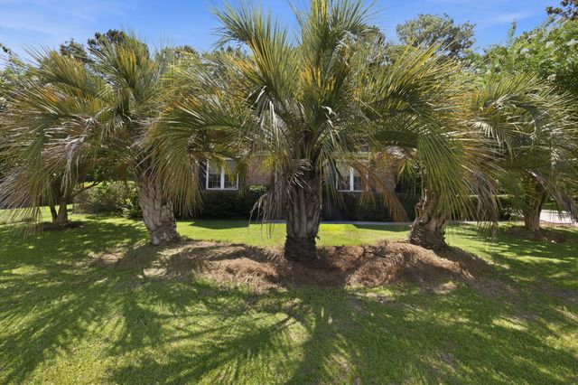 2981 Bennett Charles Road, Mount Pleasant, SC 29466