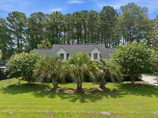 2981 Bennett Charles Road, Mount Pleasant, SC 29466