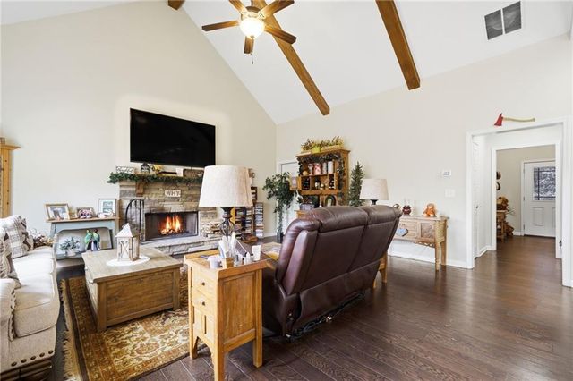 129 White Antelope Street, Waleska, GA 30183