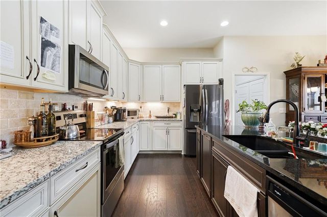 129 White Antelope Street, Waleska, GA 30183
