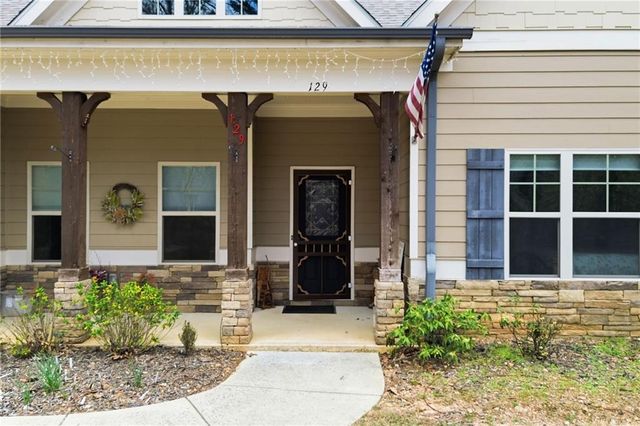 129 White Antelope Street, Waleska, GA 30183