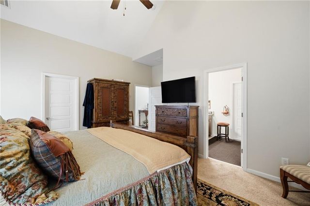 129 White Antelope Street, Waleska, GA 30183