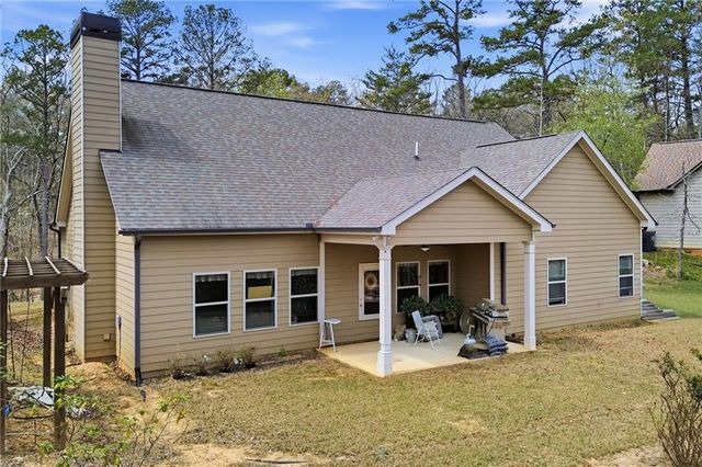 129 White Antelope Street, Waleska, GA 30183