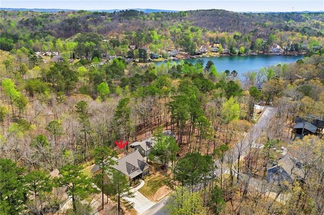 129 White Antelope Street, Waleska, GA 30183