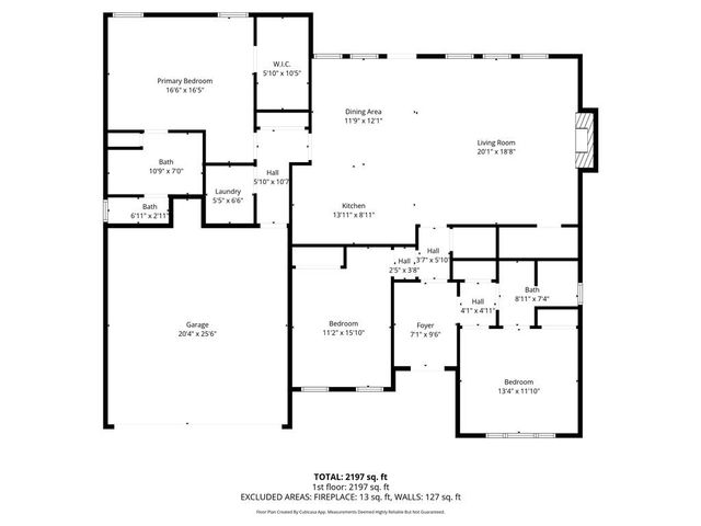 129 White Antelope Street, Waleska, GA 30183