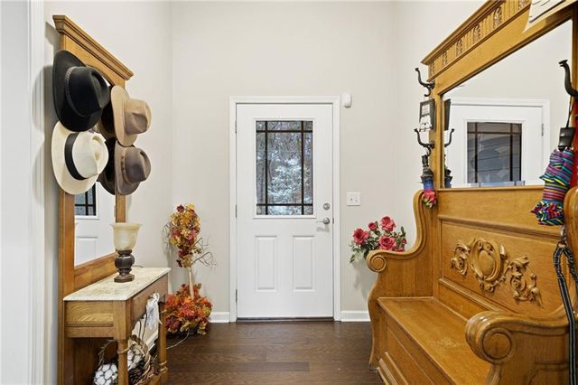 129 White Antelope Street, Waleska, GA 30183