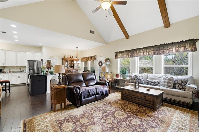 129 White Antelope Street, Waleska, GA 30183