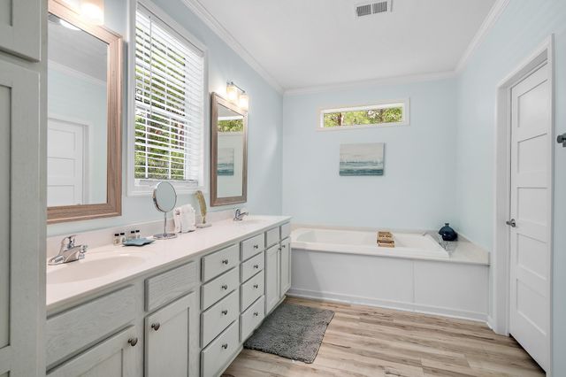 389 San Juan Avenue, Santa Rosa Beach, FL 32459