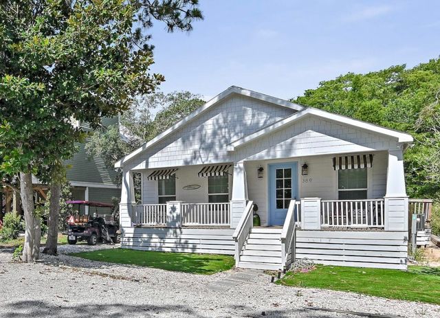 389 San Juan Avenue, Santa Rosa Beach, FL 32459