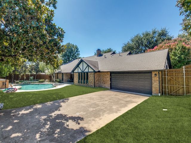 12008 Browning Lane, Dallas, TX 75230