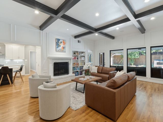 12008 Browning Lane, Dallas, TX 75230