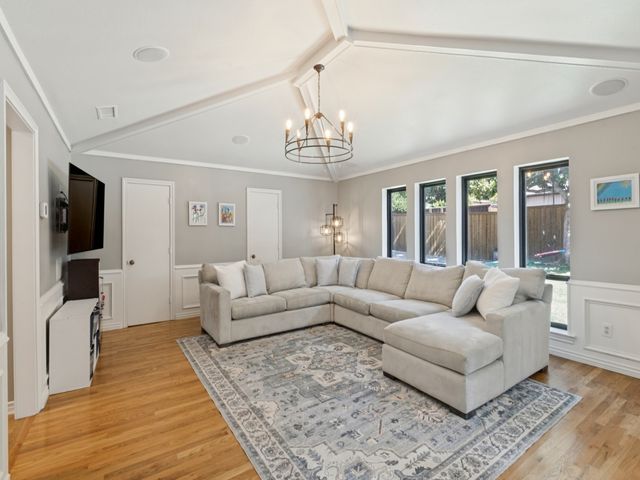 12008 Browning Lane, Dallas, TX 75230