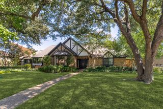 12008 Browning Lane, Dallas, TX 75230