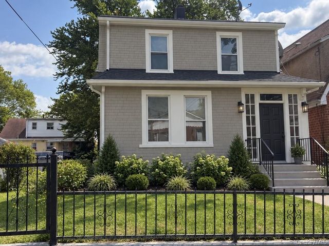 21 Johnson Street, Mount Vernon, NY 10550