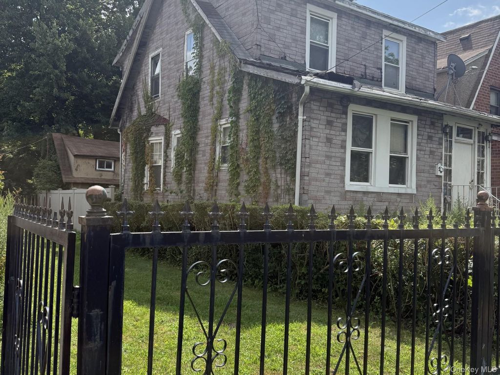 21 Johnson Street, Mount Vernon, NY 10550 — photo 2