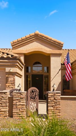 2053 S RED ROCK Court, Gilbert, AZ 85295