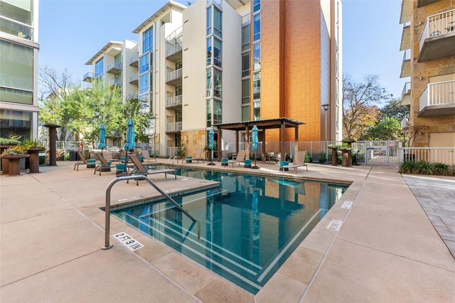 1600 Barton Springs RD 4204, Austin, TX 78704