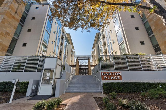 1600 Barton Springs RD 4204, Austin, TX 78704