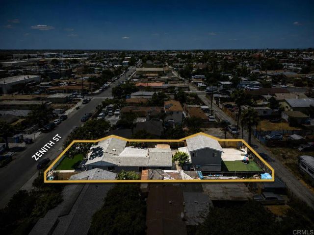 230 Zenith Street, Chula Vista, CA 91911