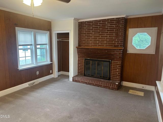 3652 Guess Road, Durham, NC 27705