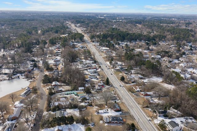 3652 Guess Road, Durham, NC 27705