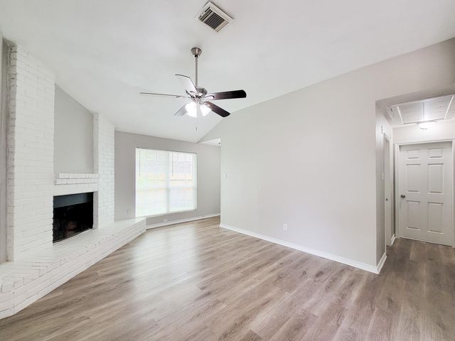 15814 Murrelet Court, Humble, TX 77396