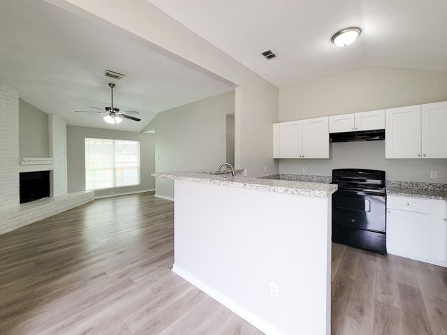15814 Murrelet Court, Humble, TX 77396