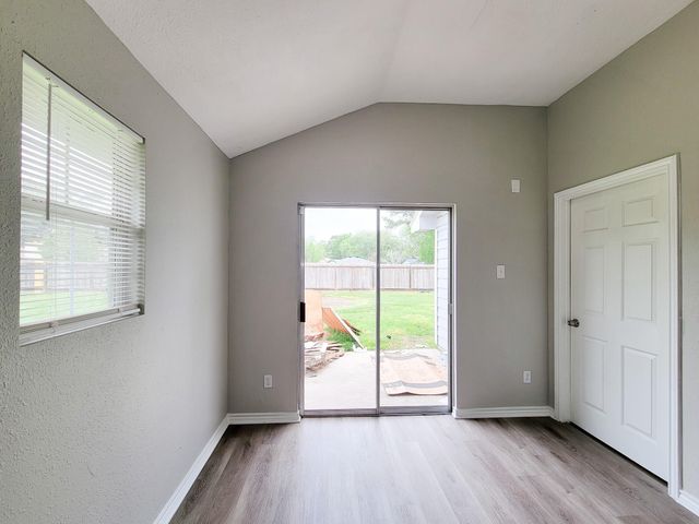 15814 Murrelet Court, Humble, TX 77396