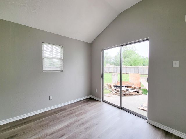 15814 Murrelet Court, Humble, TX 77396