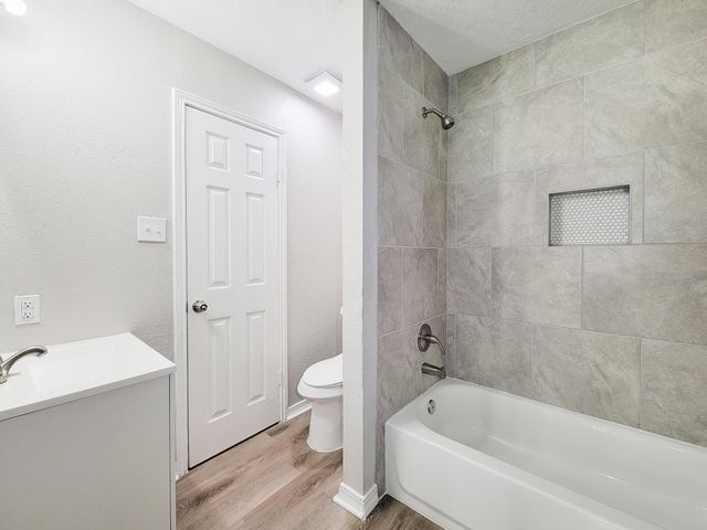 15814 Murrelet Court, Humble, TX 77396