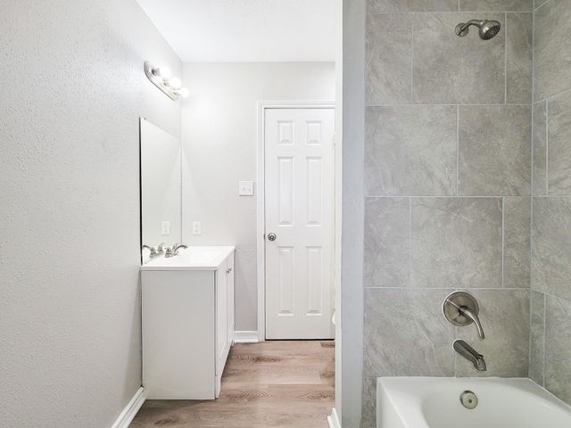 15814 Murrelet Court, Humble, TX 77396
