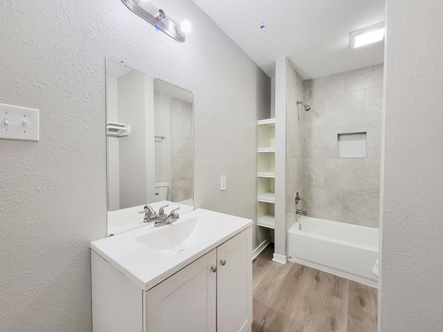 15814 Murrelet Court, Humble, TX 77396