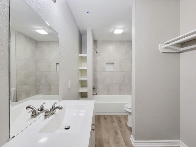 15814 Murrelet Court, Humble, TX 77396