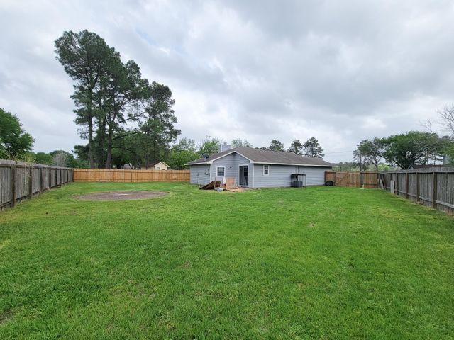 15814 Murrelet Court, Humble, TX 77396