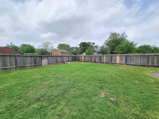 15814 Murrelet Court, Humble, TX 77396