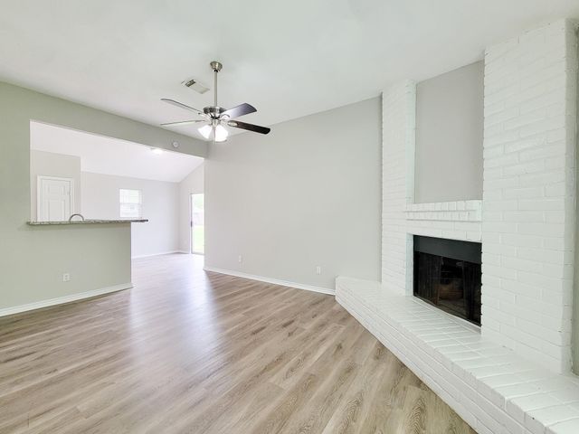 15814 Murrelet Court, Humble, TX 77396