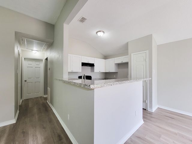 15814 Murrelet Court, Humble, TX 77396