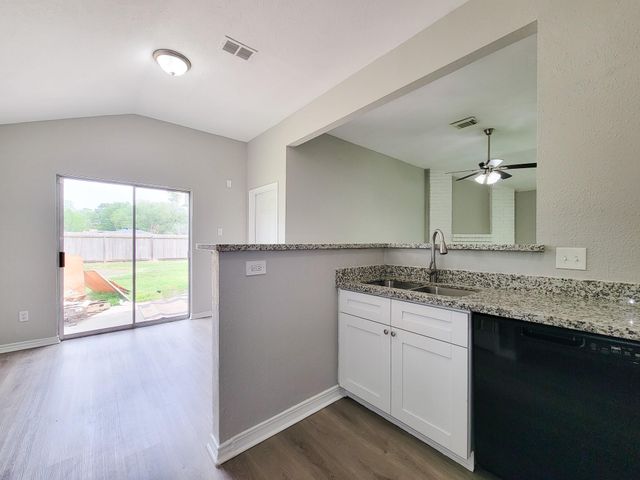 15814 Murrelet Court, Humble, TX 77396