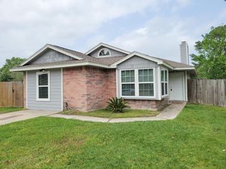 15814 Murrelet Court, Humble, TX 77396
