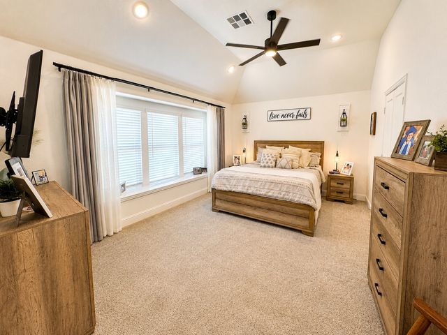 7709 Gatevine Avenue, Joshua, TX 76058