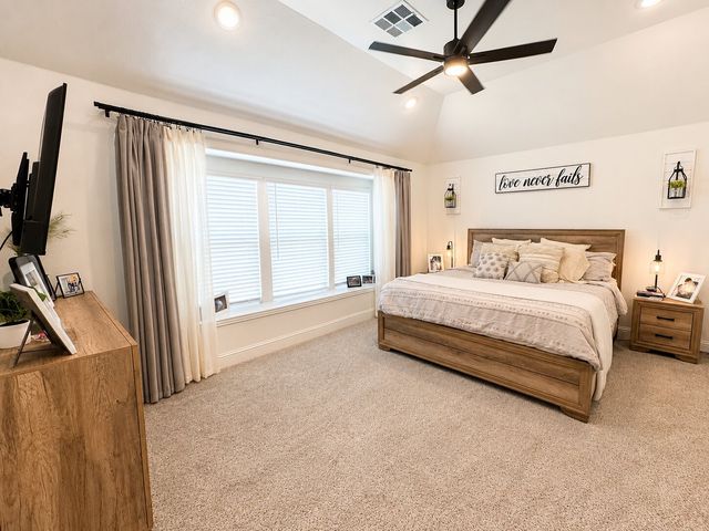 7709 Gatevine Avenue, Joshua, TX 76058