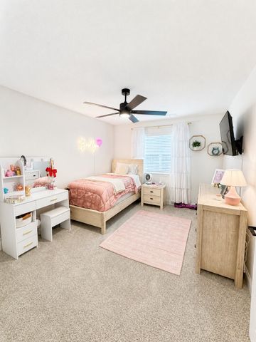 7709 Gatevine Avenue, Joshua, TX 76058