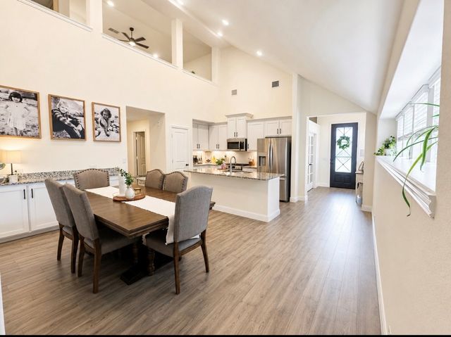 7709 Gatevine Avenue, Joshua, TX 76058