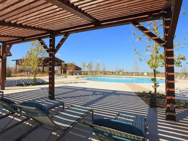 7709 Gatevine Avenue, Joshua, TX 76058