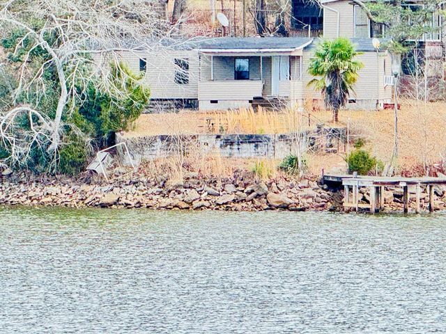 1143 Jets Landing Road, Abbeville, SC 29620