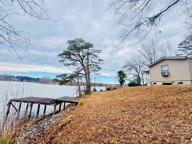 1143 Jets Landing Road, Abbeville, SC 29620