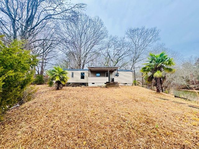 1143 Jets Landing Road, Abbeville, SC 29620