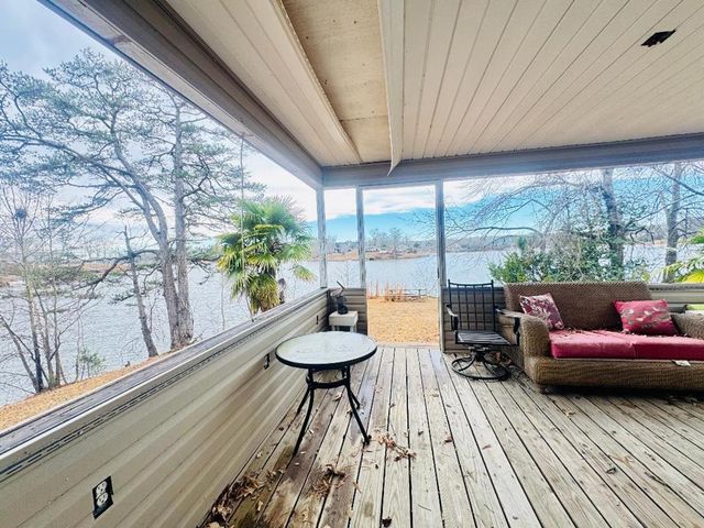 1143 Jets Landing Road, Abbeville, SC 29620